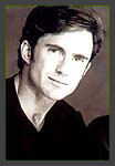 Scott Cole headshot photo, article in Palm Springs Life magazine
