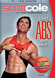 Best Abs on Earth
